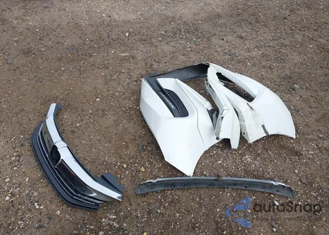 2013 Honda Accord Sport из США, поврежденный, VIN 1HGCR2F52DA105075